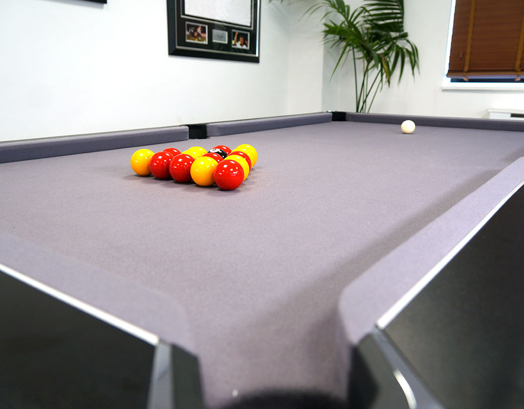 Signature Champion Premium Edition Pool Table 7ft Free Delivery!